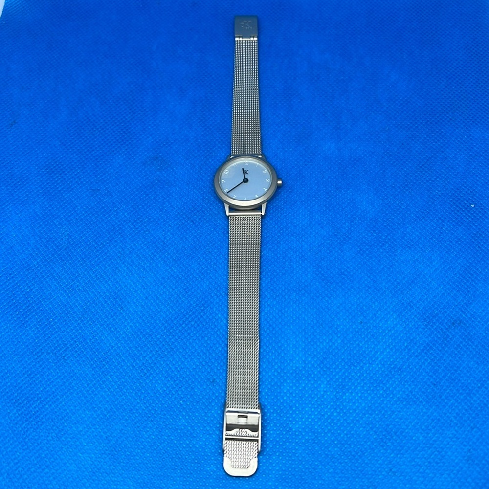 Calvin Klein Wrist Watch K3131 Vintage